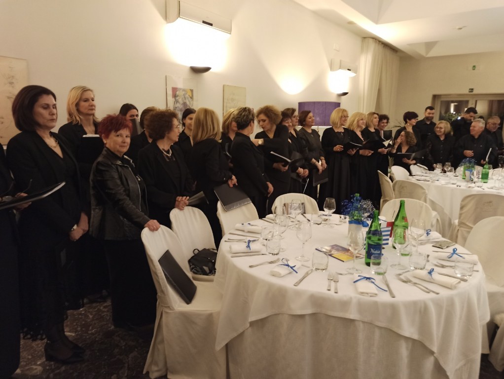 Επίσκεψη στον δήμο Cava dei Tirreni της Νότιας Ιταλίας