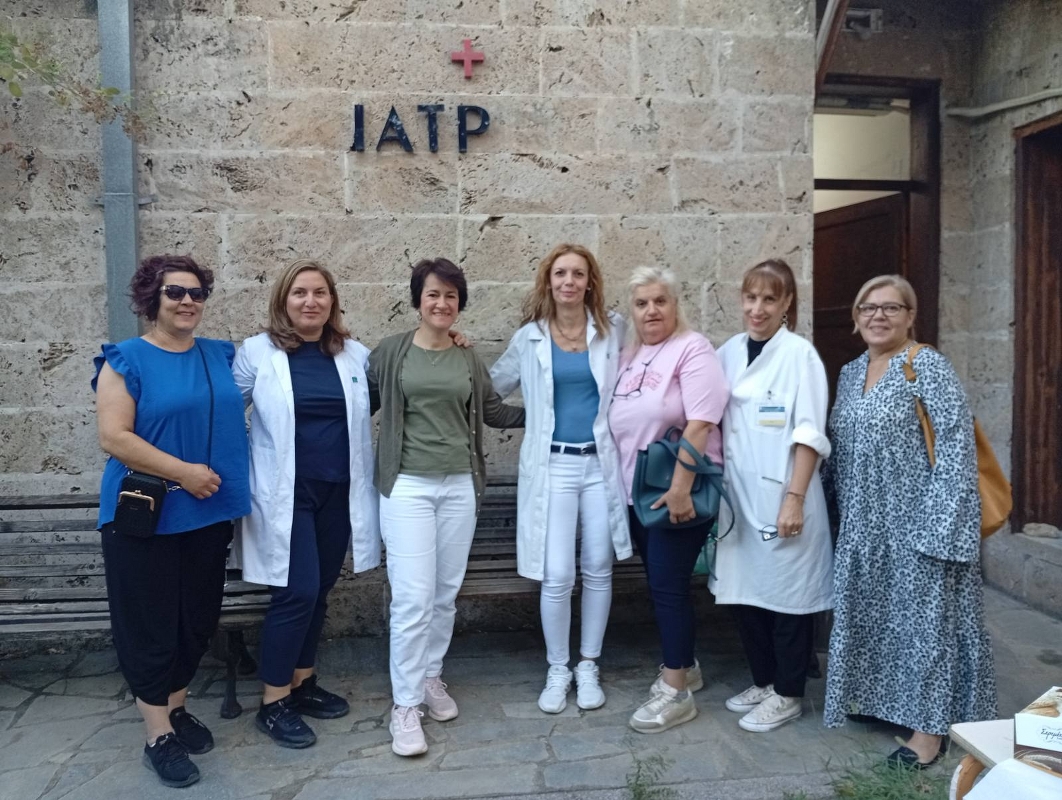 εξέταση τεστ ΠΑΠ